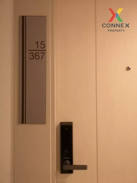 เช่า คอนโด  Life Sukhumvit 48 BTS-พระโขนง สุขุมวิท พระโขนง คลองเต